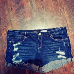 Aeropostale shorts
